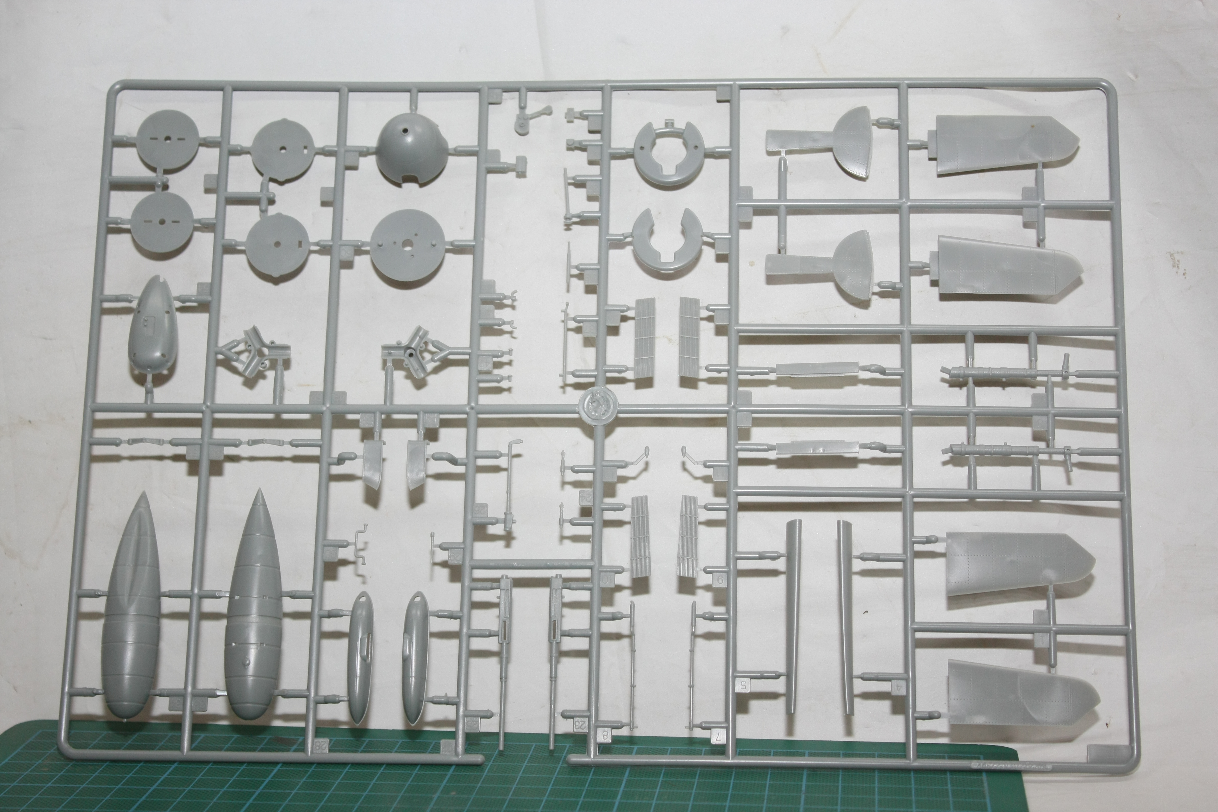 2021 09 11 18 22 06 Messerschmitt  Bf 109 G 2  Trop 00005