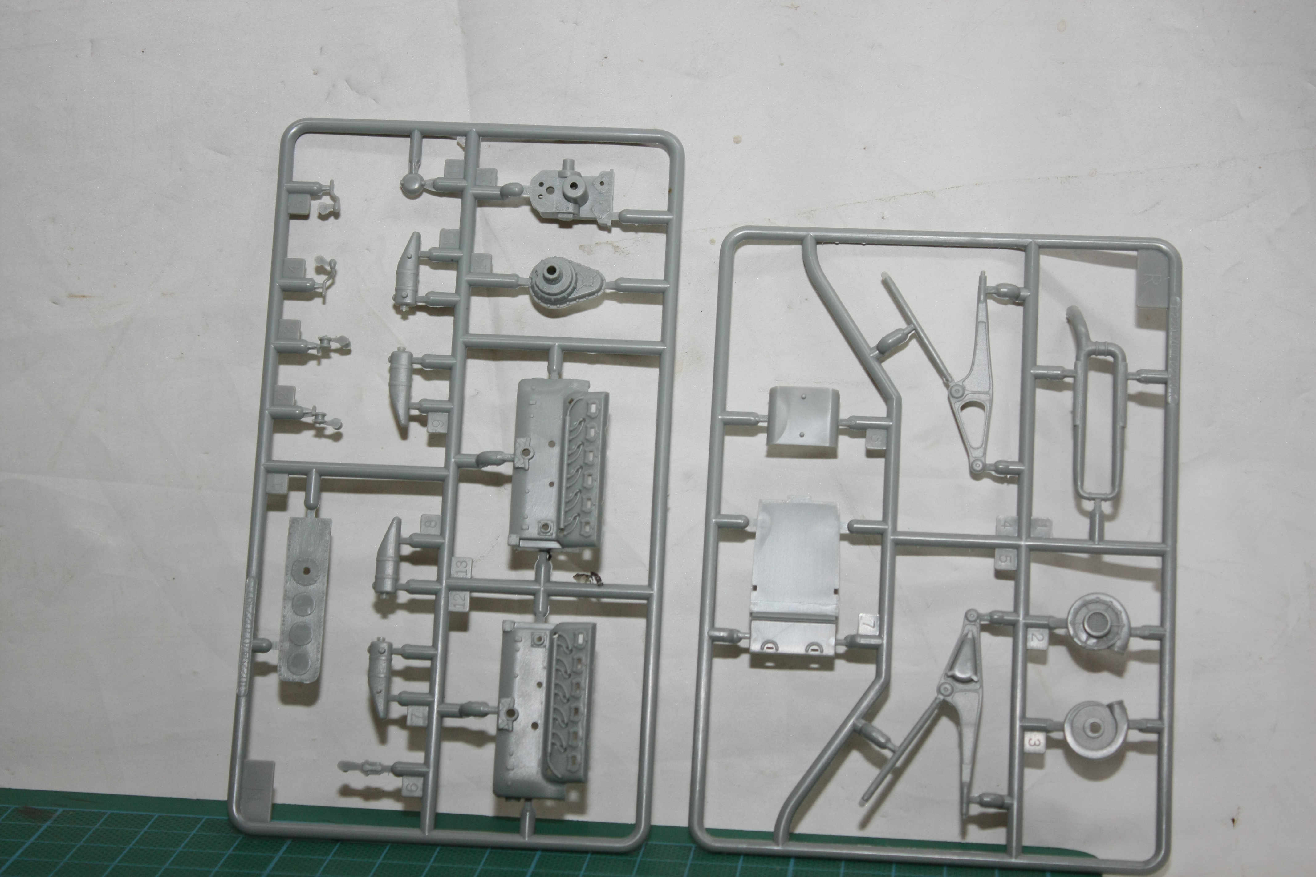 2021 09 11 18 22 18 Messerschmitt  Bf 109 G 2  Trop 00008