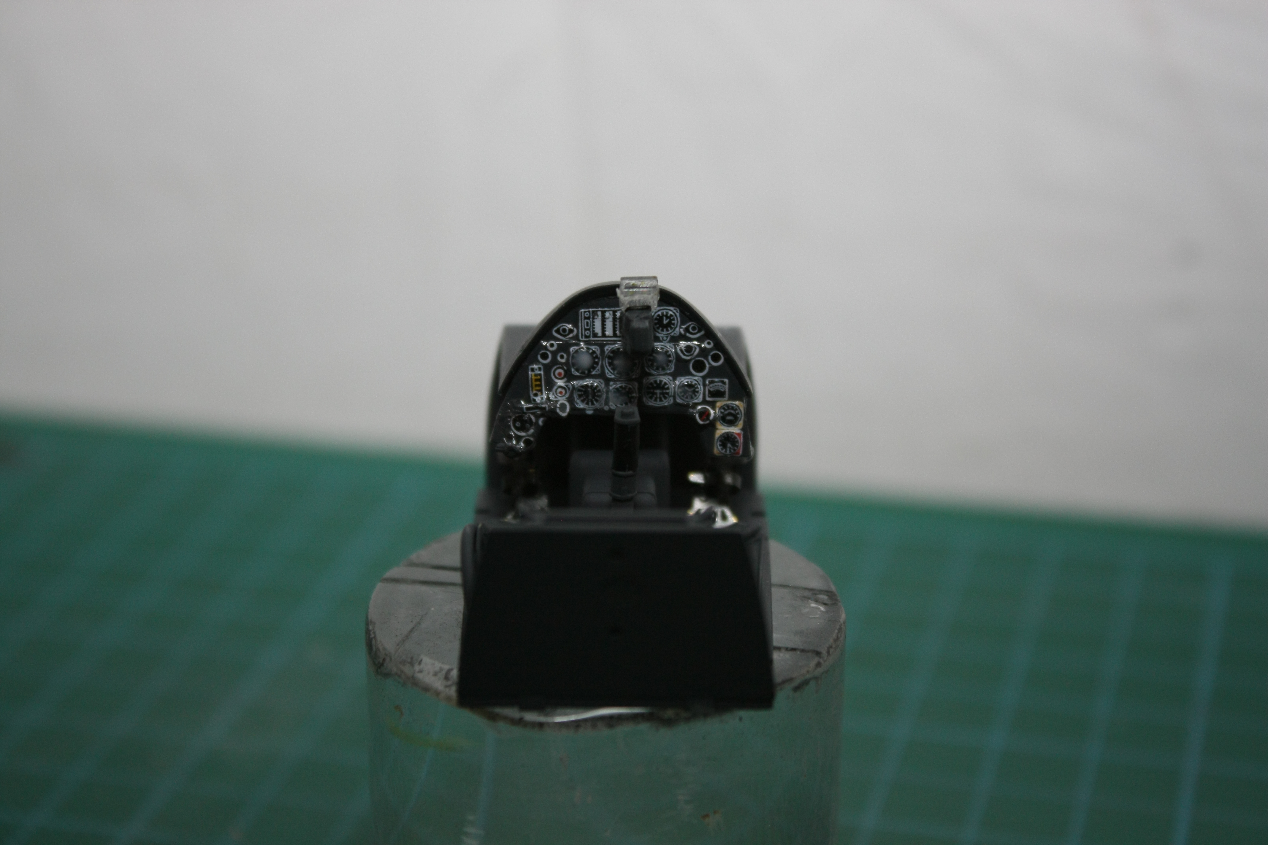 2021 10 11 18 58 26 Messerschmitt  Bf 109 G 2  Trop 00068