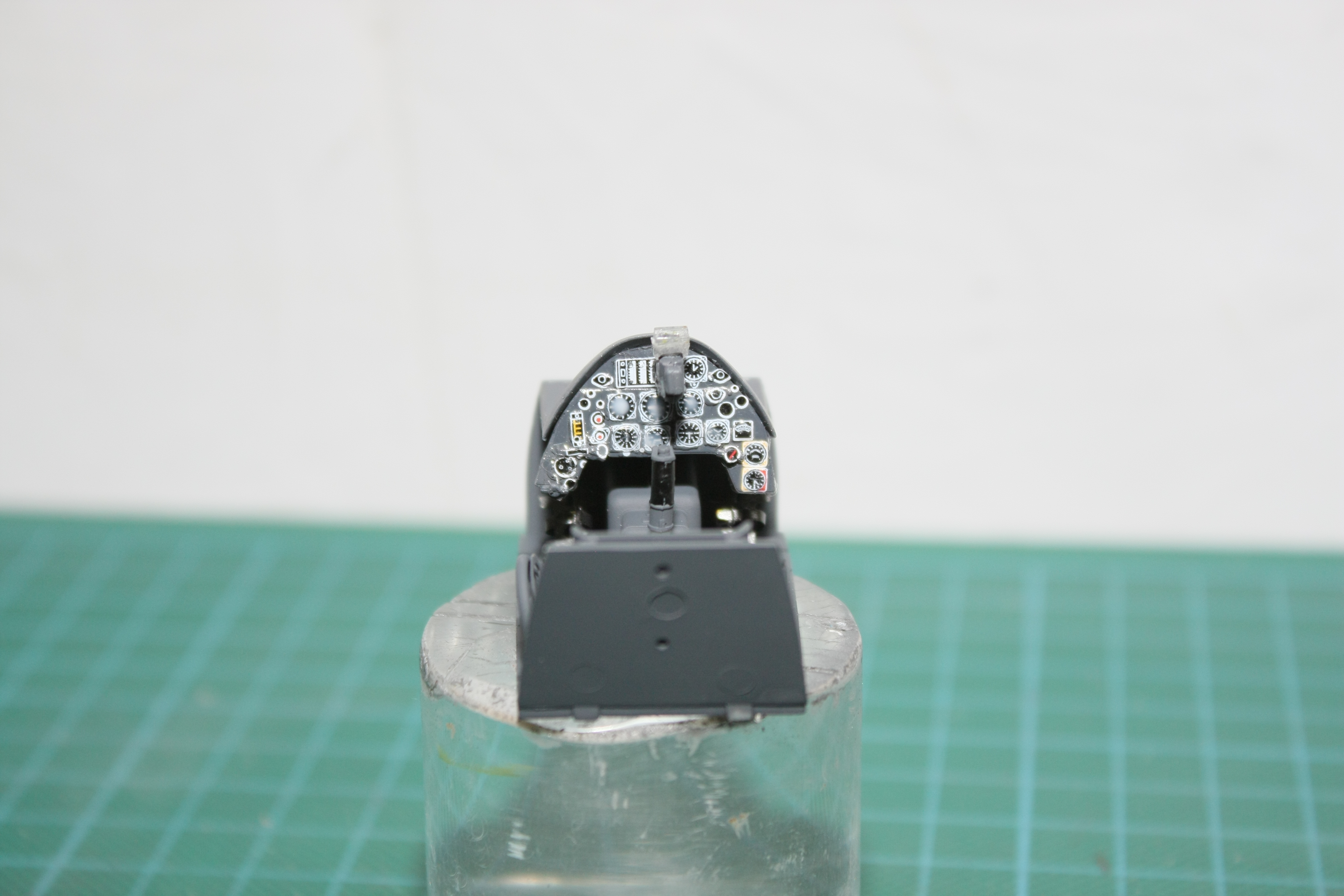 2021 10 11 18 58 49 Messerschmitt  Bf 109 G 2  Trop 00076