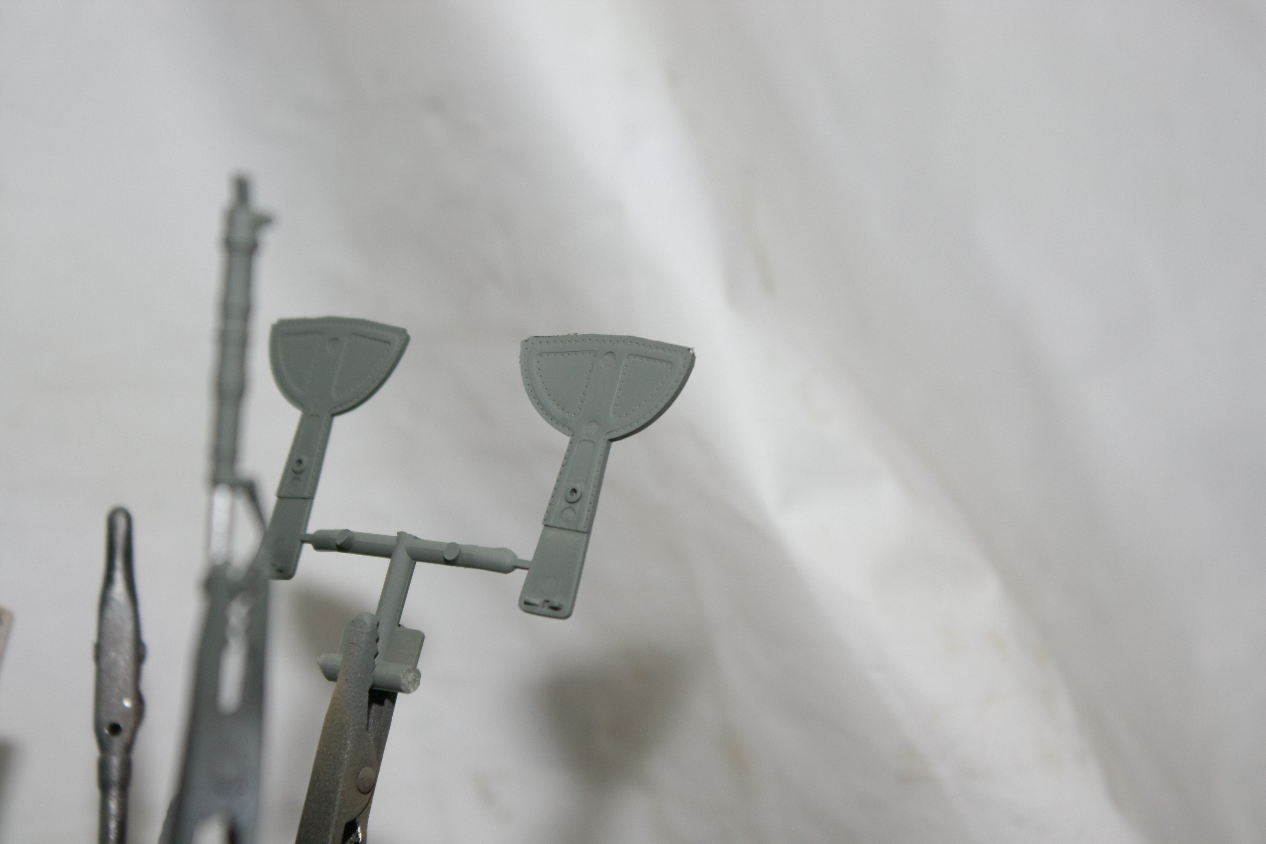 2021 10 11 19 00 00 Messerschmitt  Bf 109 G 2  Trop 00099