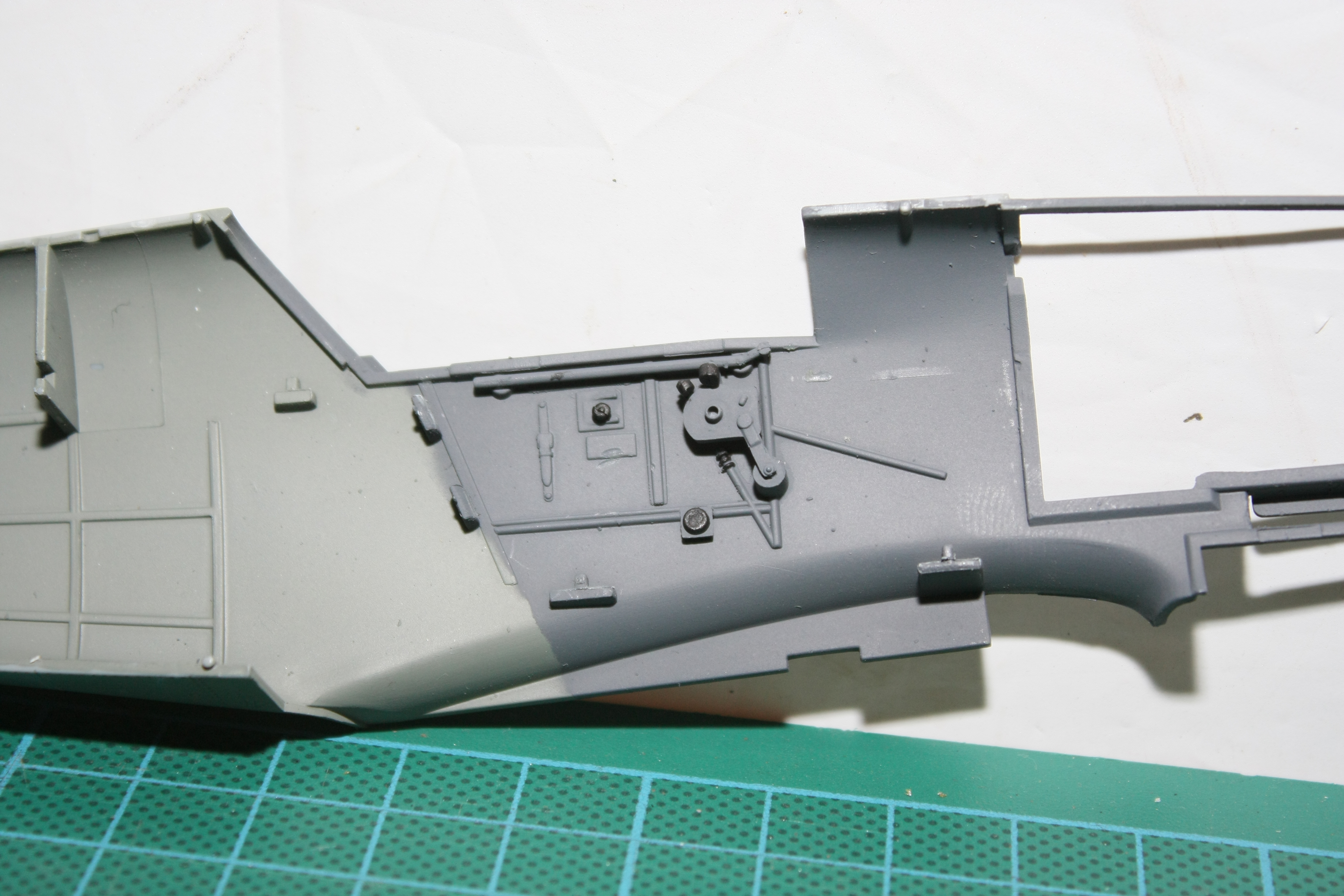 2021 10 11 19 00 36 Messerschmitt  Bf 109 G 2  Trop 00112