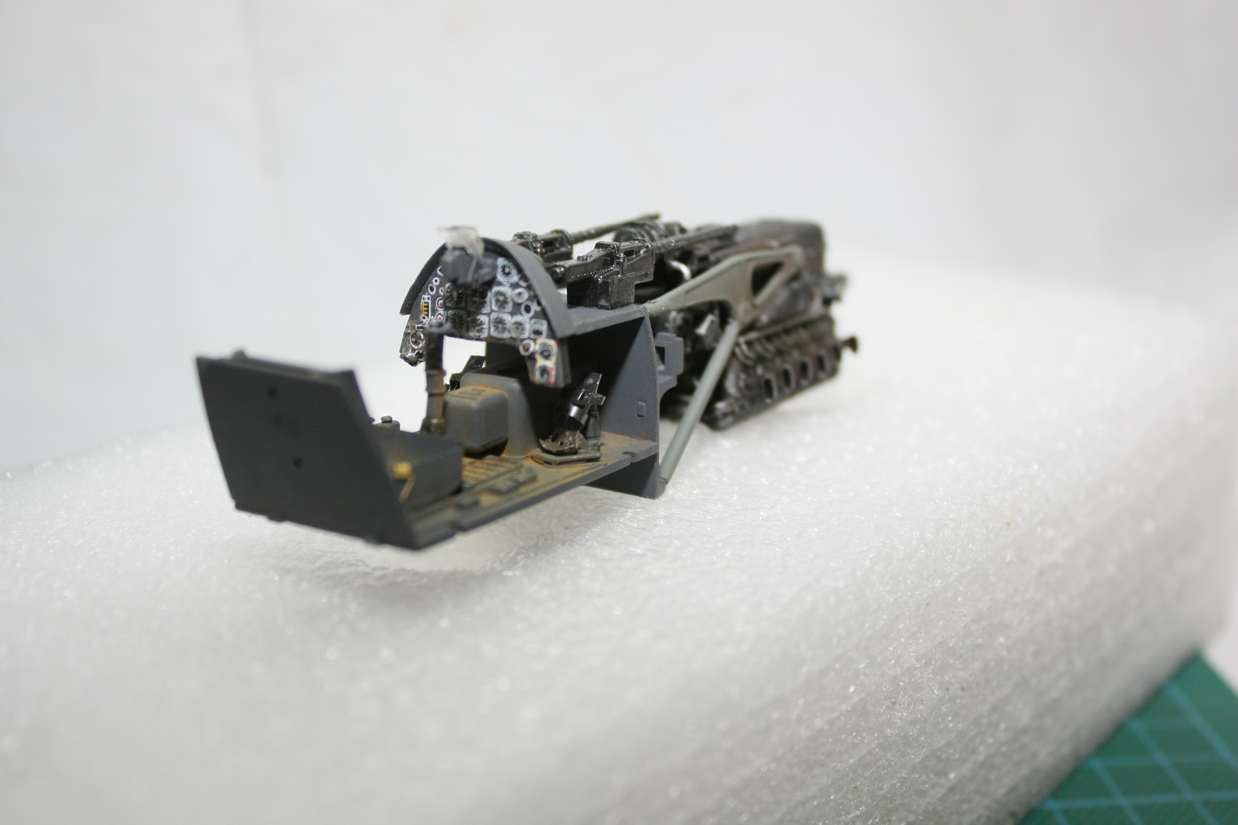 2021 10 11 19 00 53 Messerschmitt  Bf 109 G 2  Trop 00118