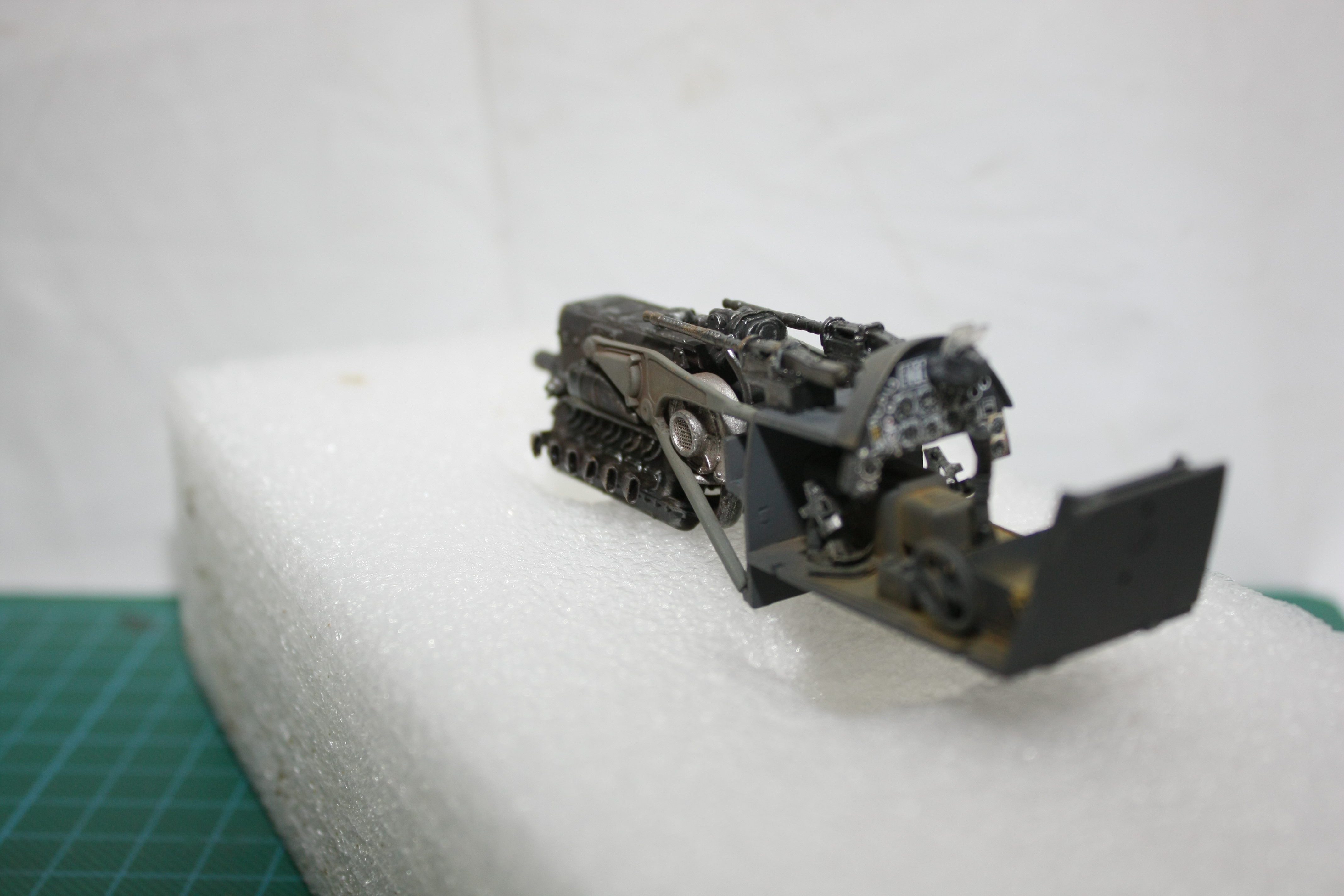 2021 10 11 19 01 04 Messerschmitt  Bf 109 G 2  Trop 00122