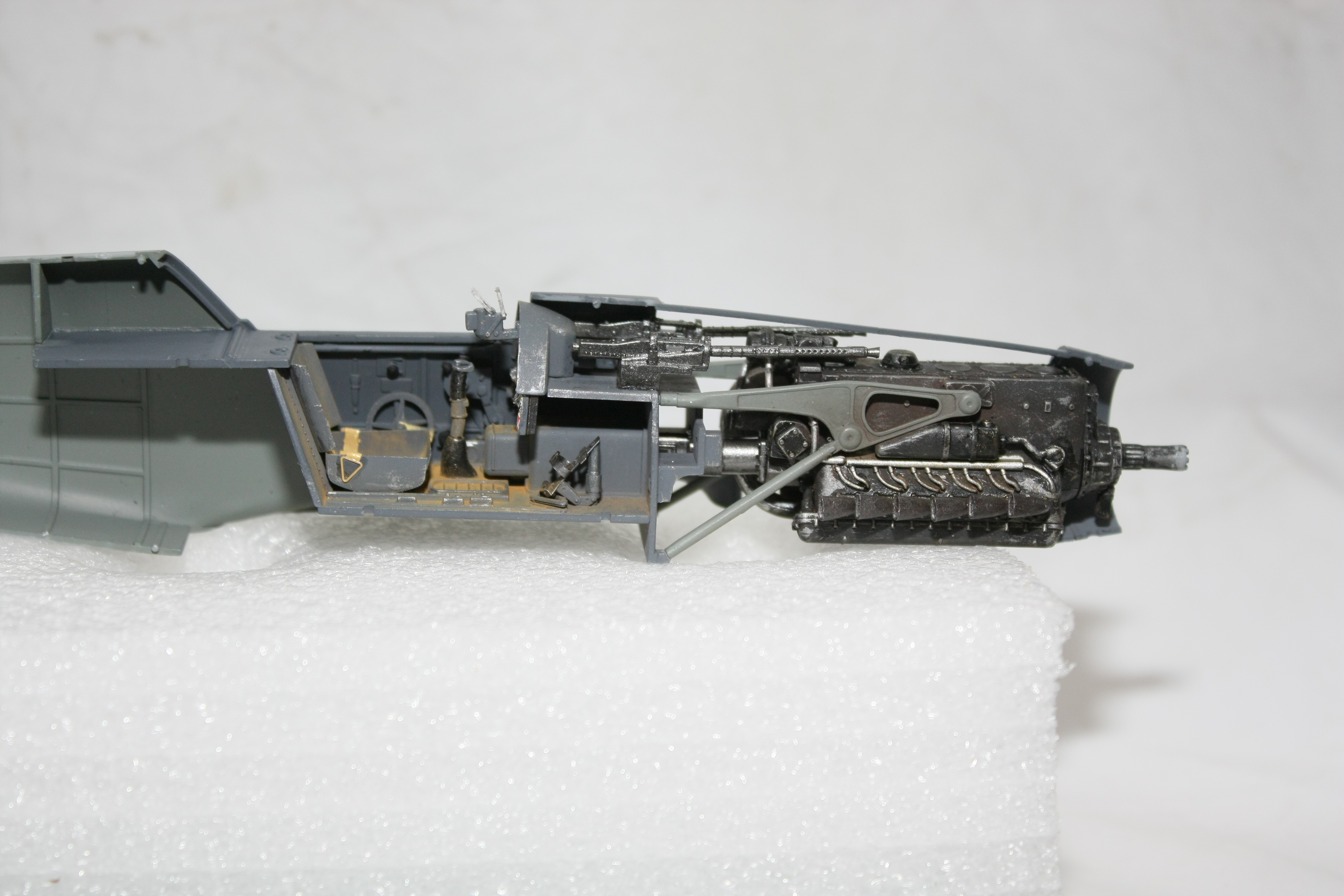 2021 10 11 19 01 23 Messerschmitt  Bf 109 G 2  Trop 00129