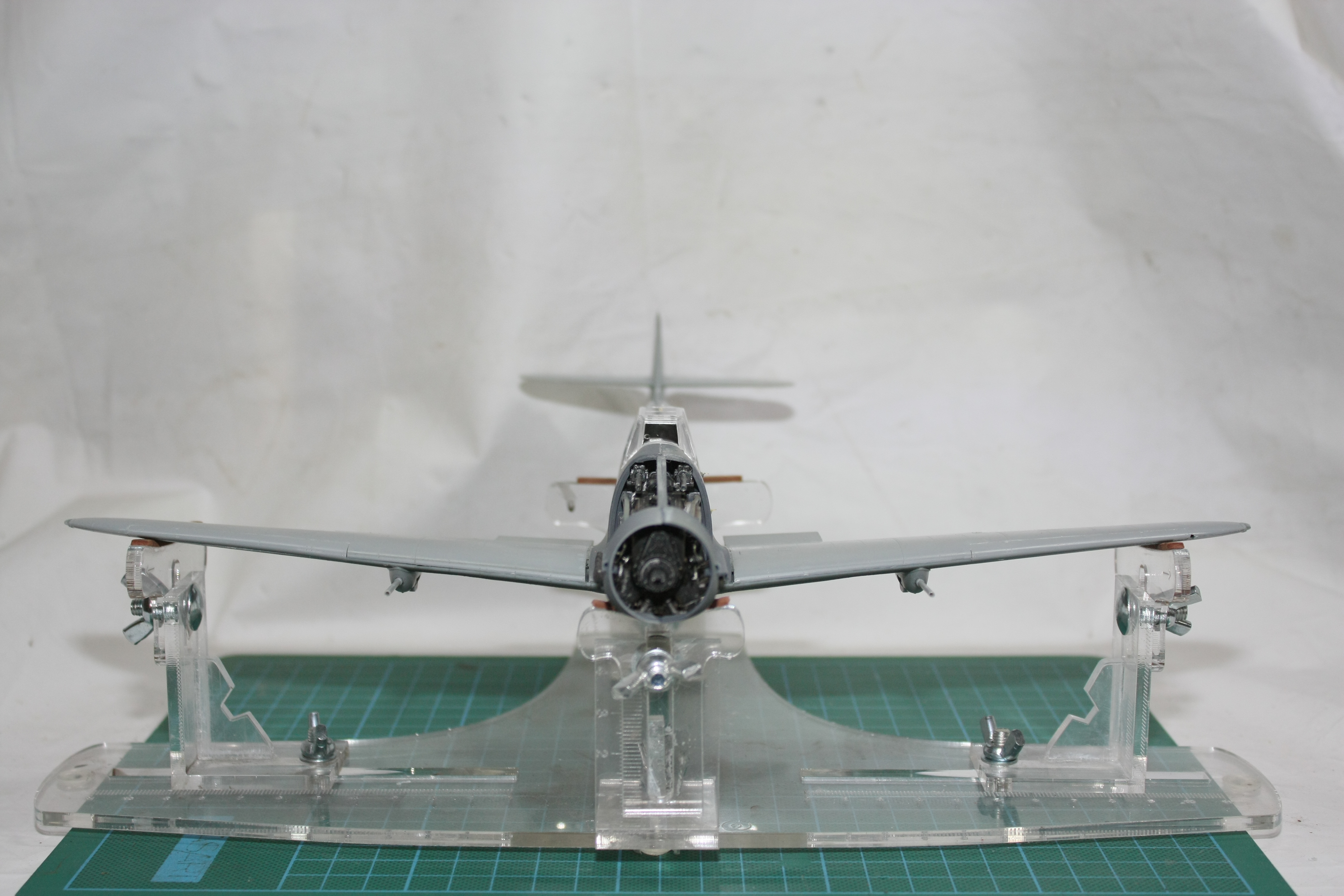 2021 10 11 19 01 42 Messerschmitt  Bf 109 G 2  Trop 00136