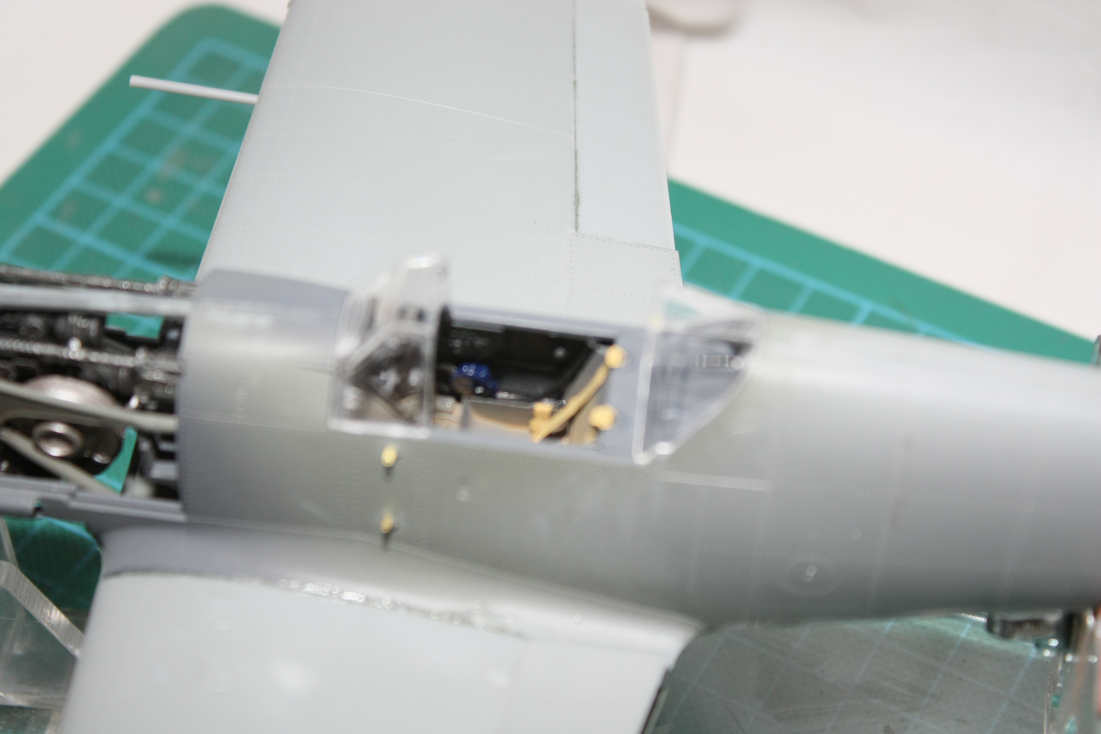 2021 10 11 19 02 03 Messerschmitt  Bf 109 G 2  Trop 00144