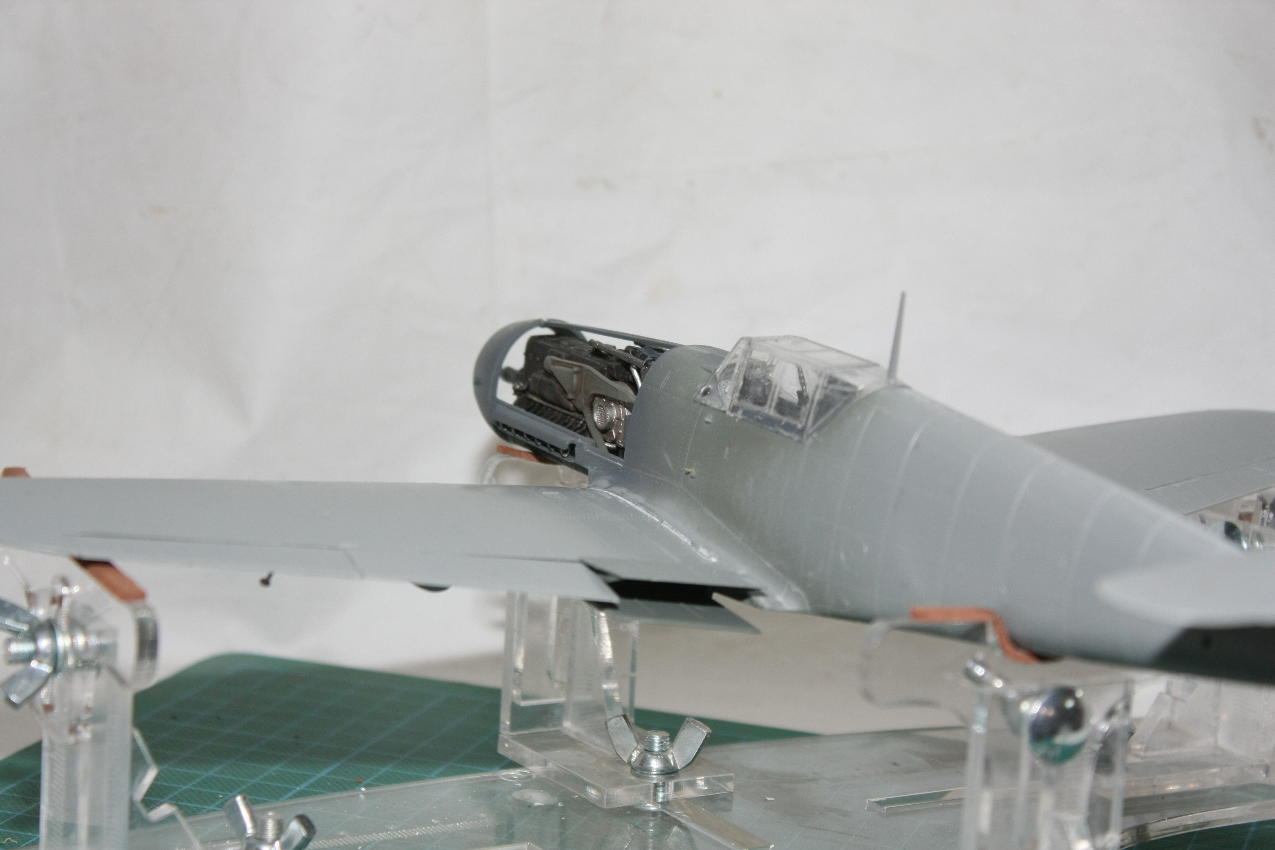 2021 10 11 19 02 48 Messerschmitt  Bf 109 G 2  Trop 00161