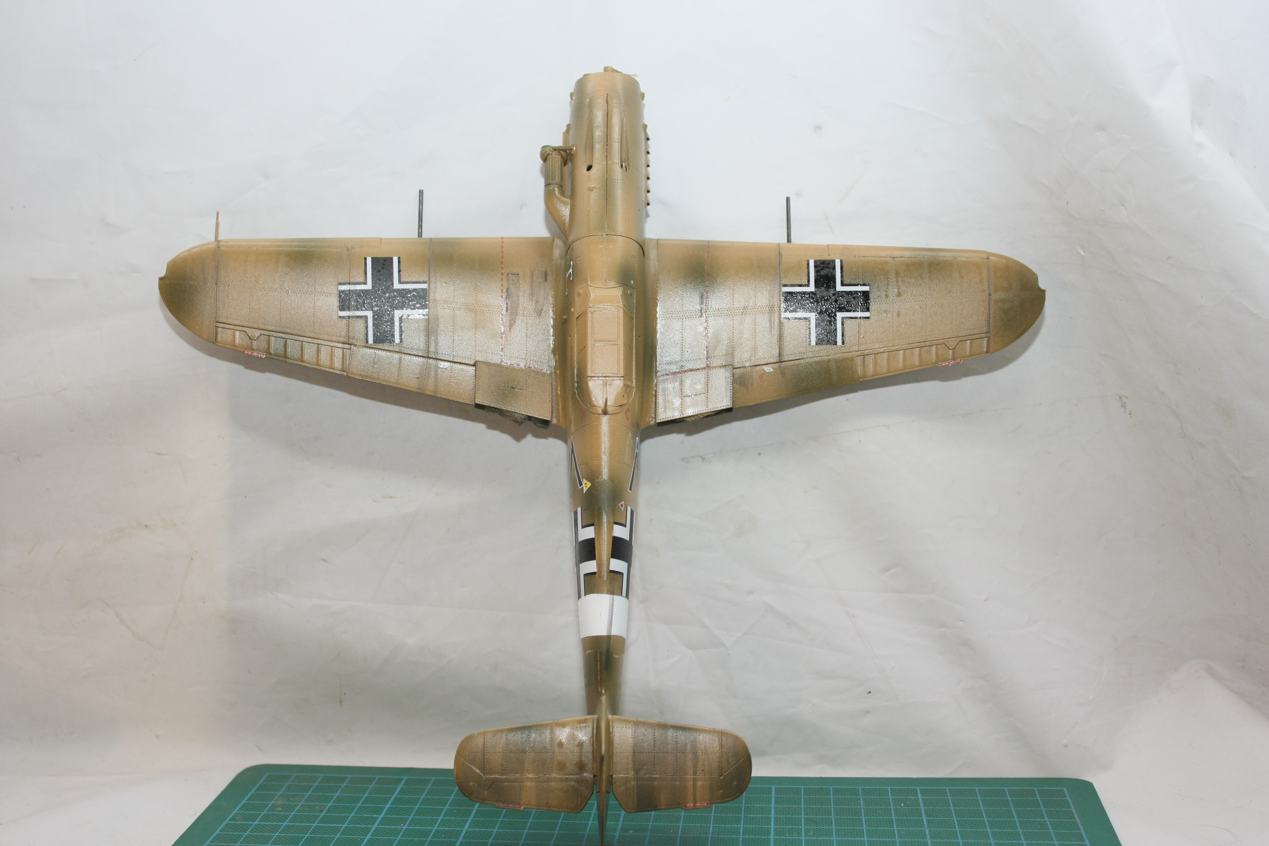 2021 10 27 19 41 20 Messerschmitt  Bf 109 G 2  Trop 00188