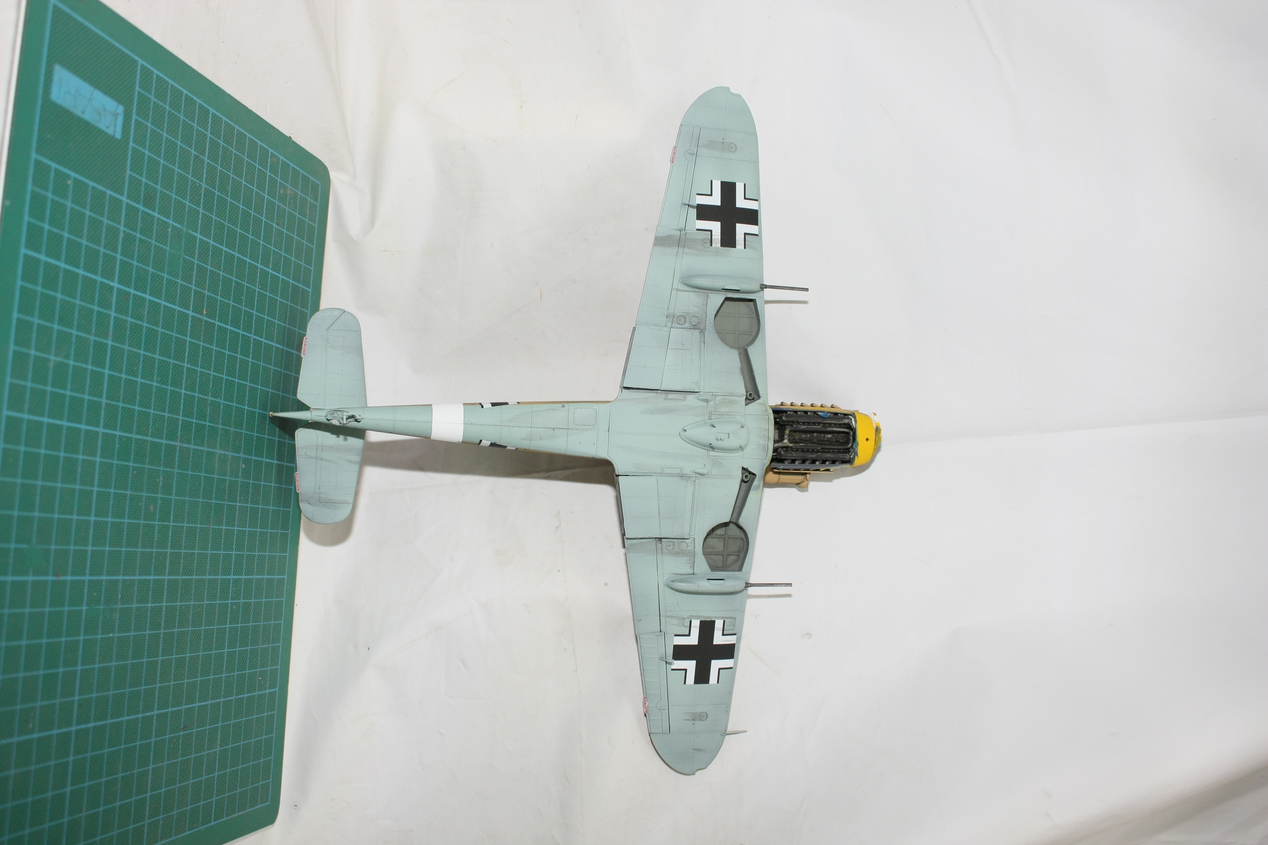 2021 10 27 19 41 52 Messerschmitt  Bf 109 G 2  Trop 00199