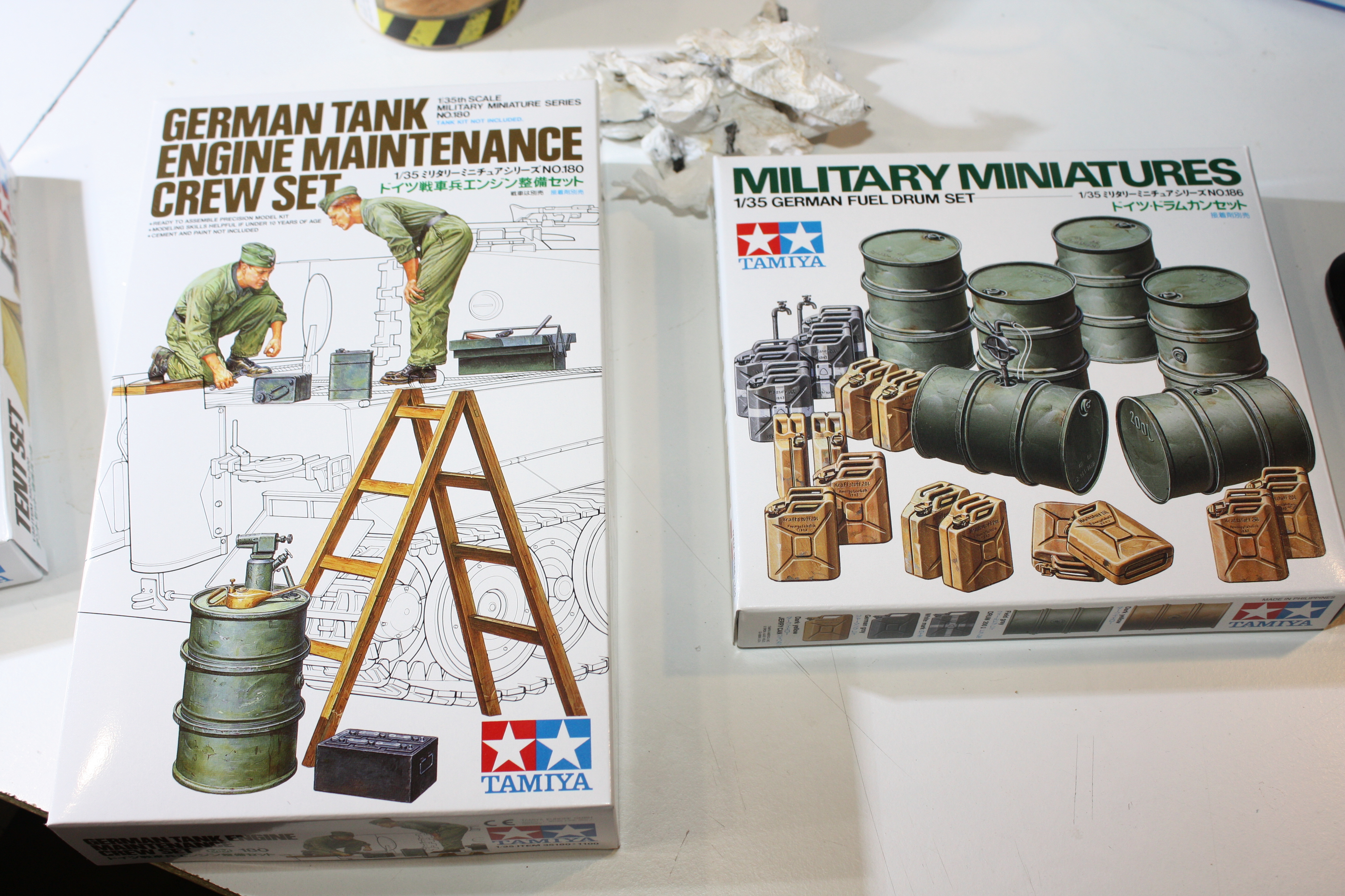 2021 11 22 21 02 34 Messerschmitt  Bf 109 G 2  Trop 00225