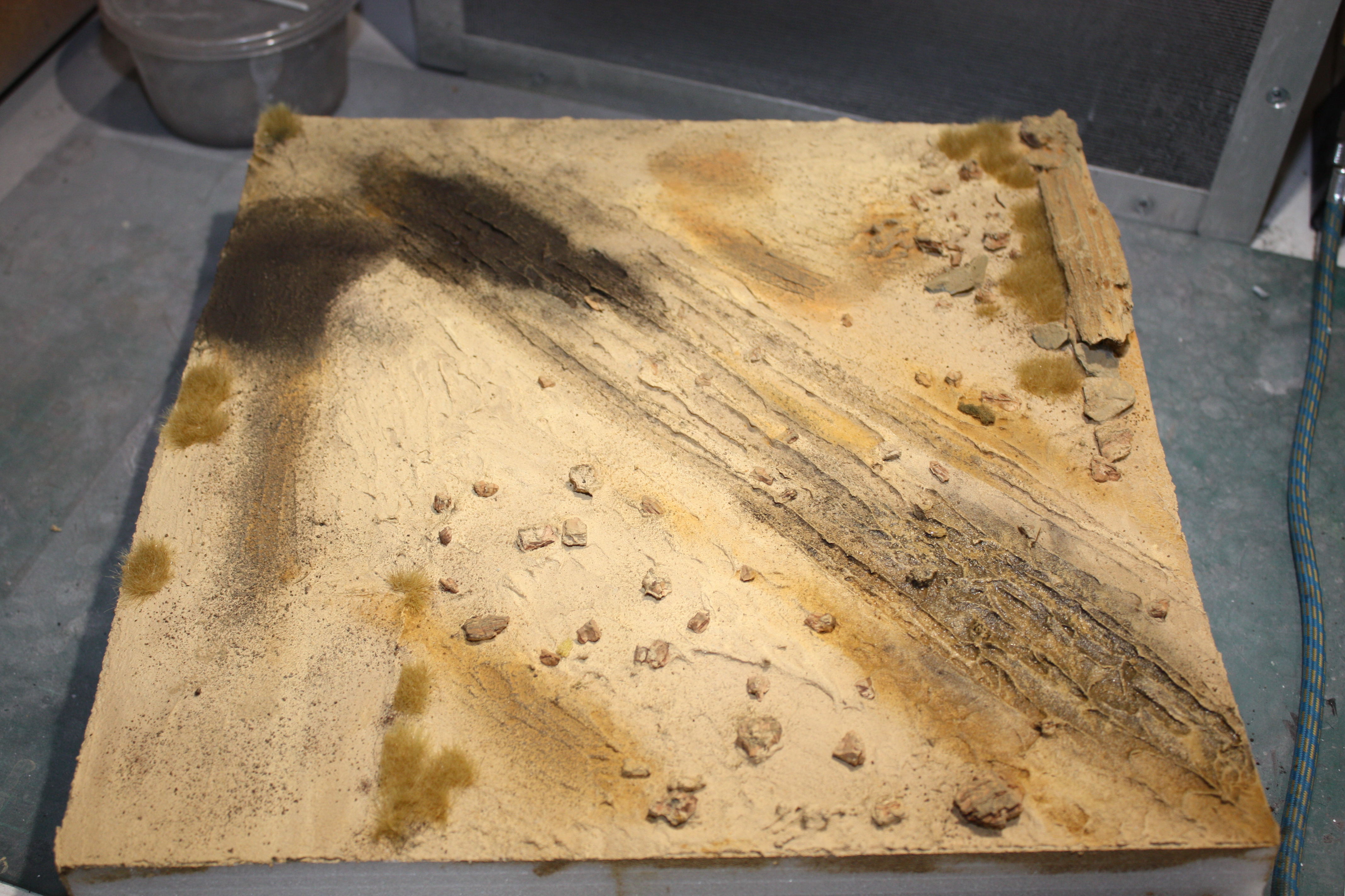 2021 11 22 21 02 37 Messerschmitt  Bf 109 G 2  Trop 00227