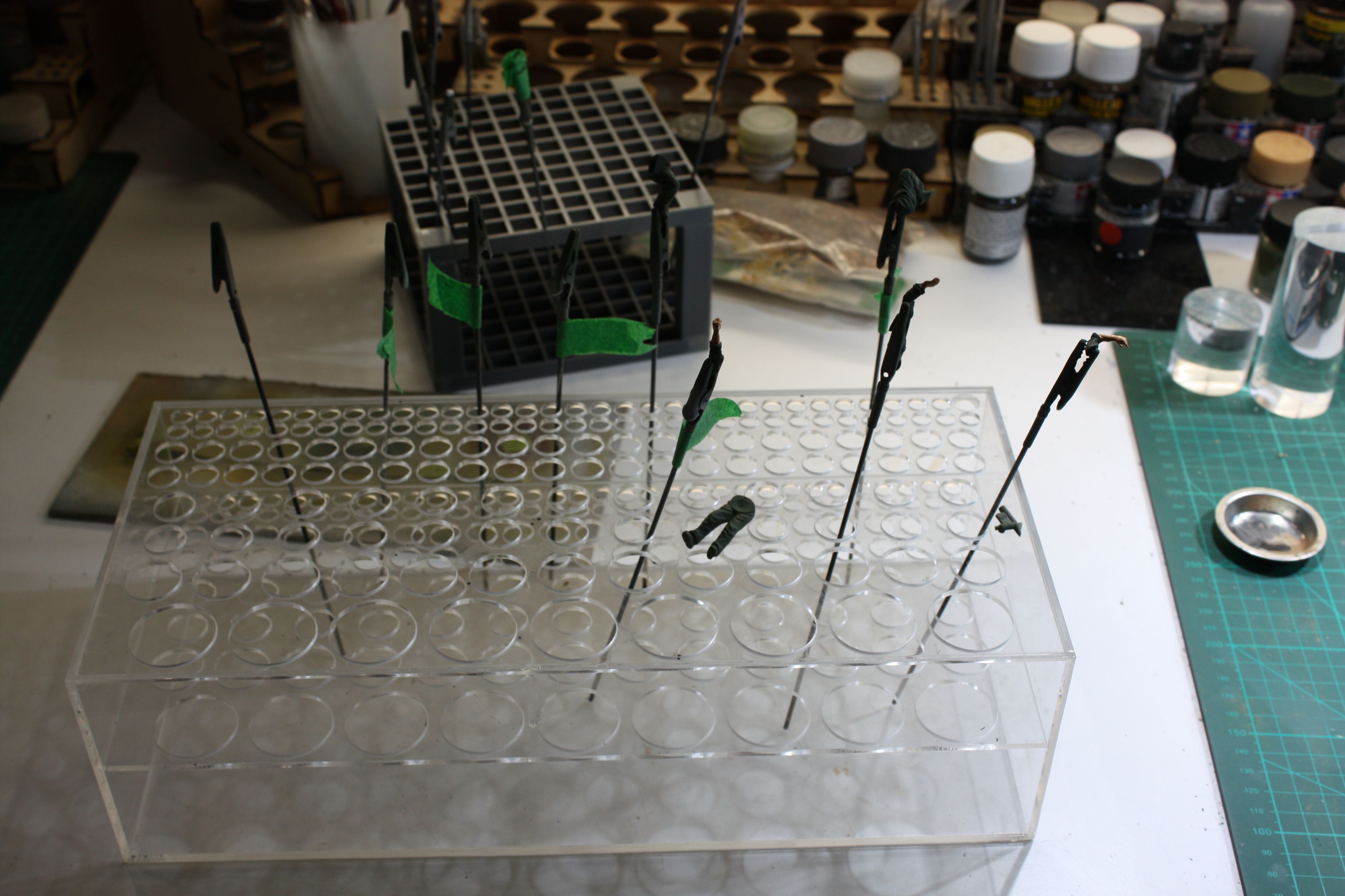 2021 11 22 21 02 39 Messerschmitt  Bf 109 G 2  Trop 00229