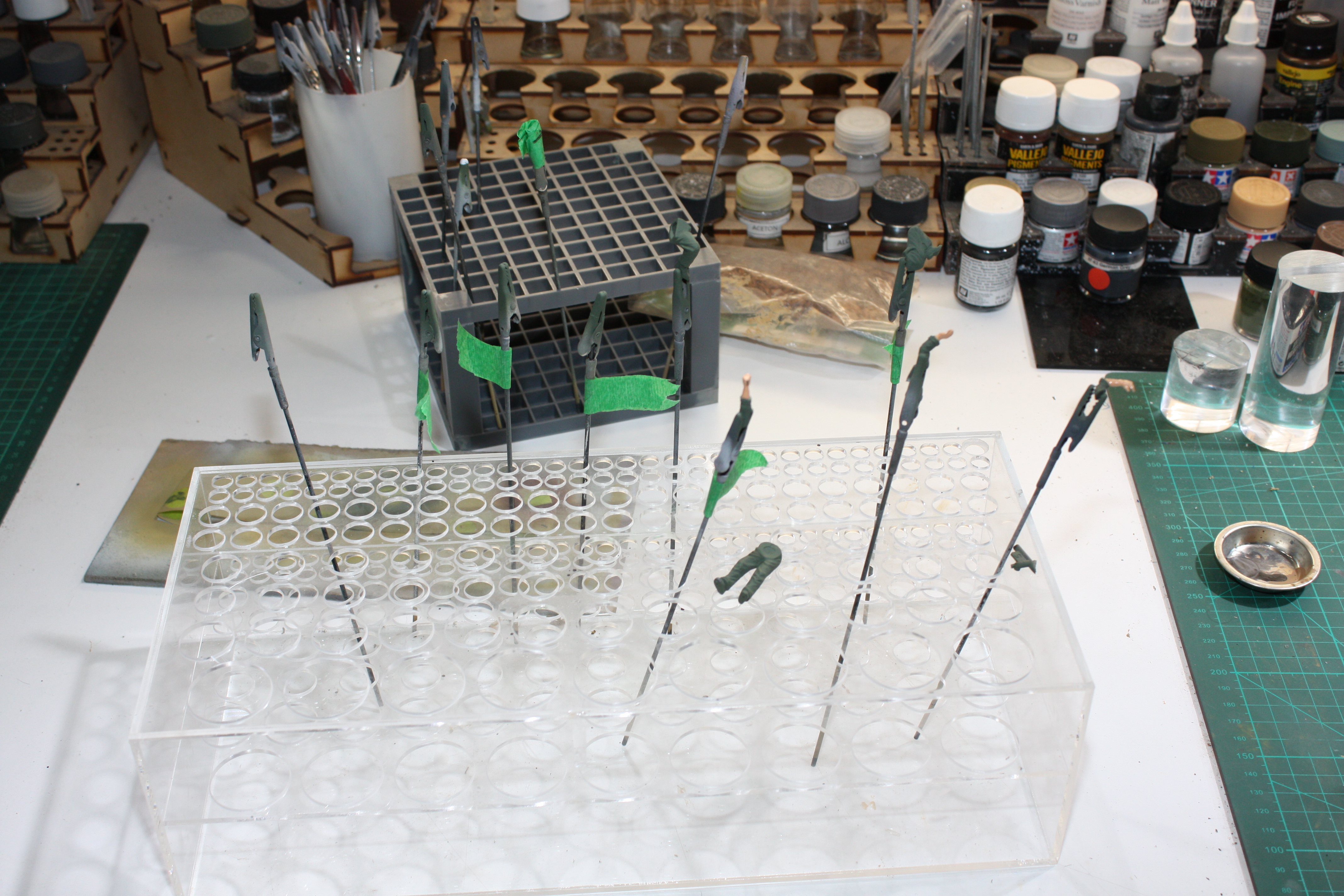 2021 11 22 21 02 41 Messerschmitt  Bf 109 G 2  Trop 00231