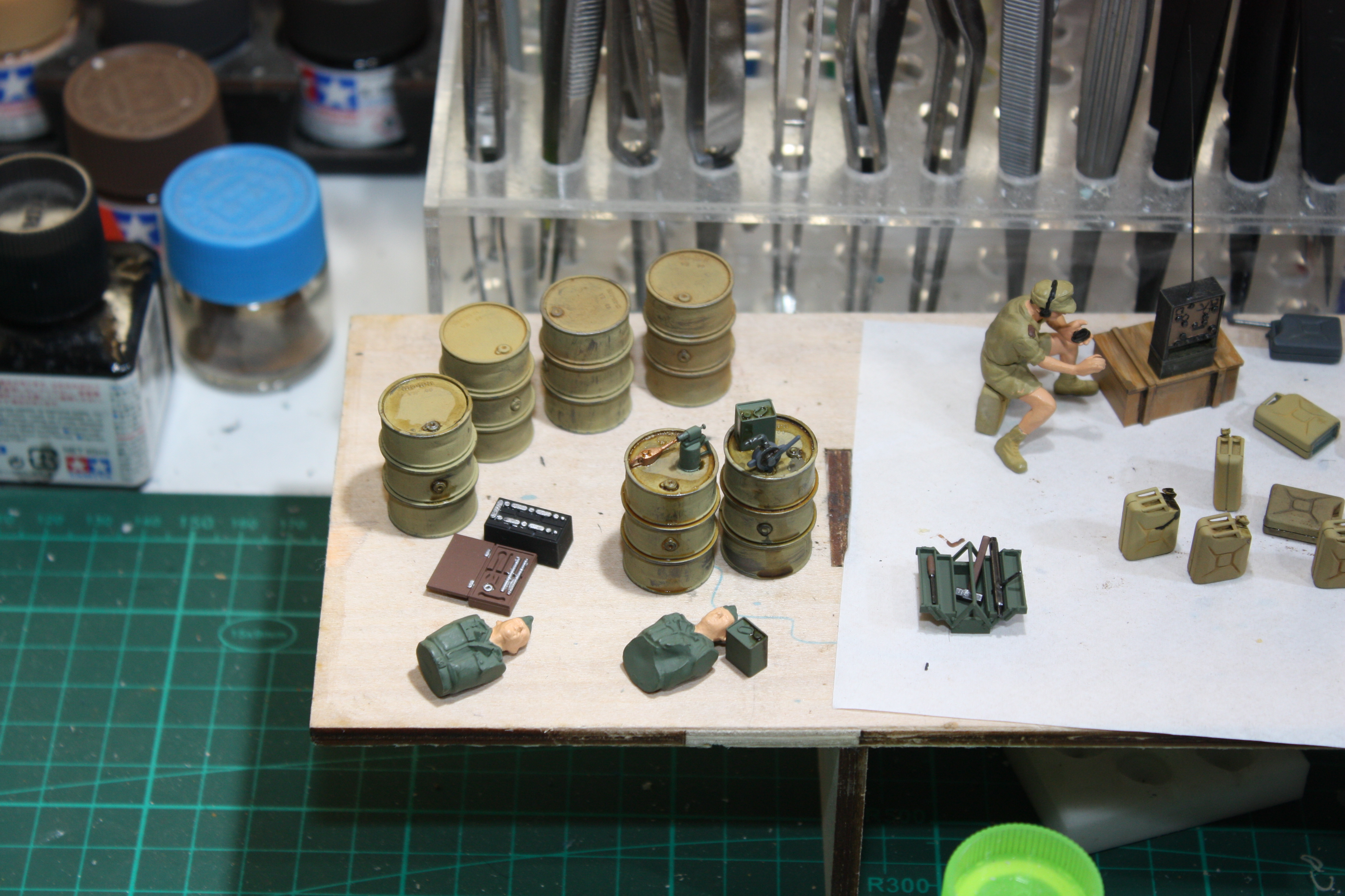 2021 11 22 21 02 44 Messerschmitt  Bf 109 G 2  Trop 00233