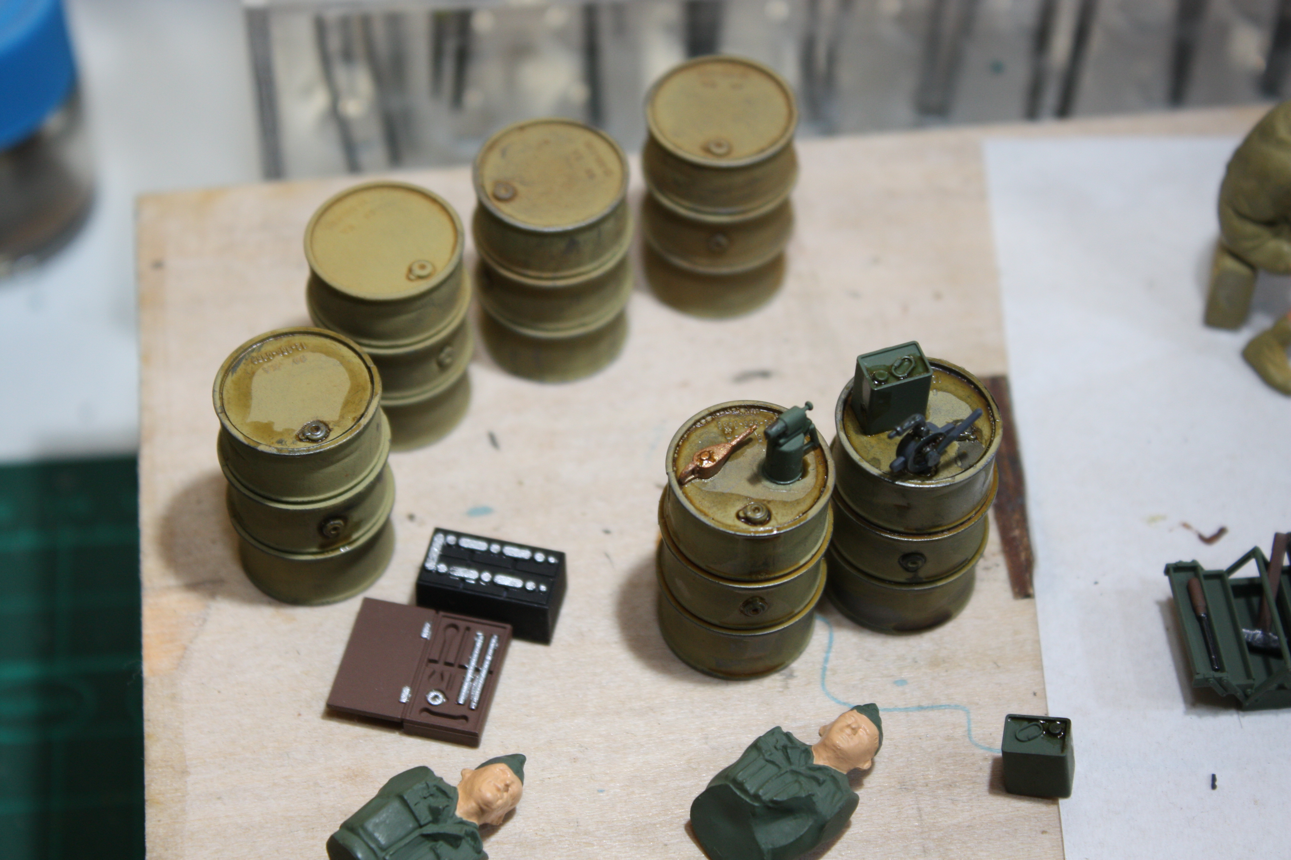 2021 11 22 21 02 49 Messerschmitt  Bf 109 G 2  Trop 00238