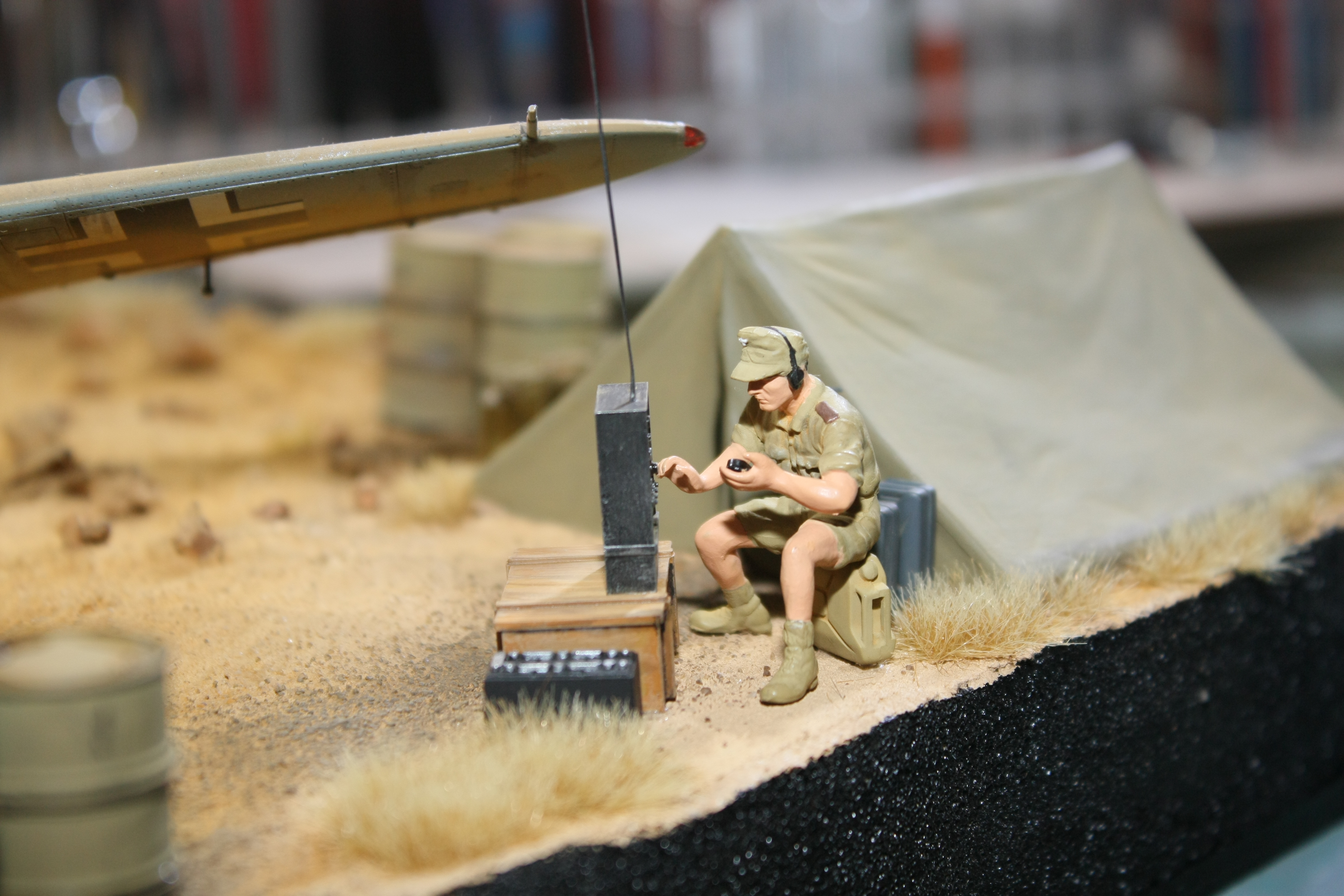 2021 11 22 21 03 43 Messerschmitt  Bf 109 G 2  Trop 00263