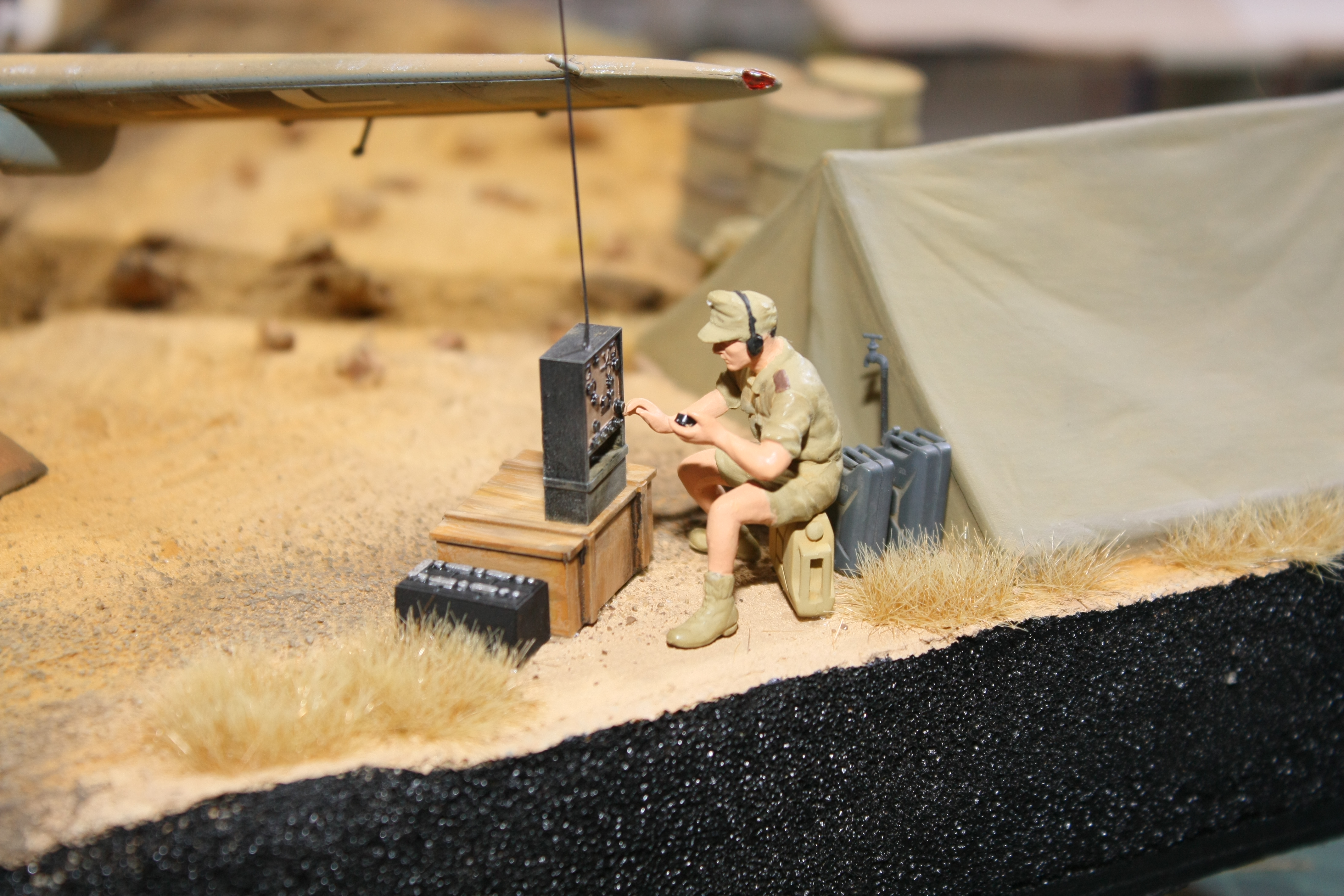 2021 11 22 21 03 53 Messerschmitt  Bf 109 G 2  Trop 00265