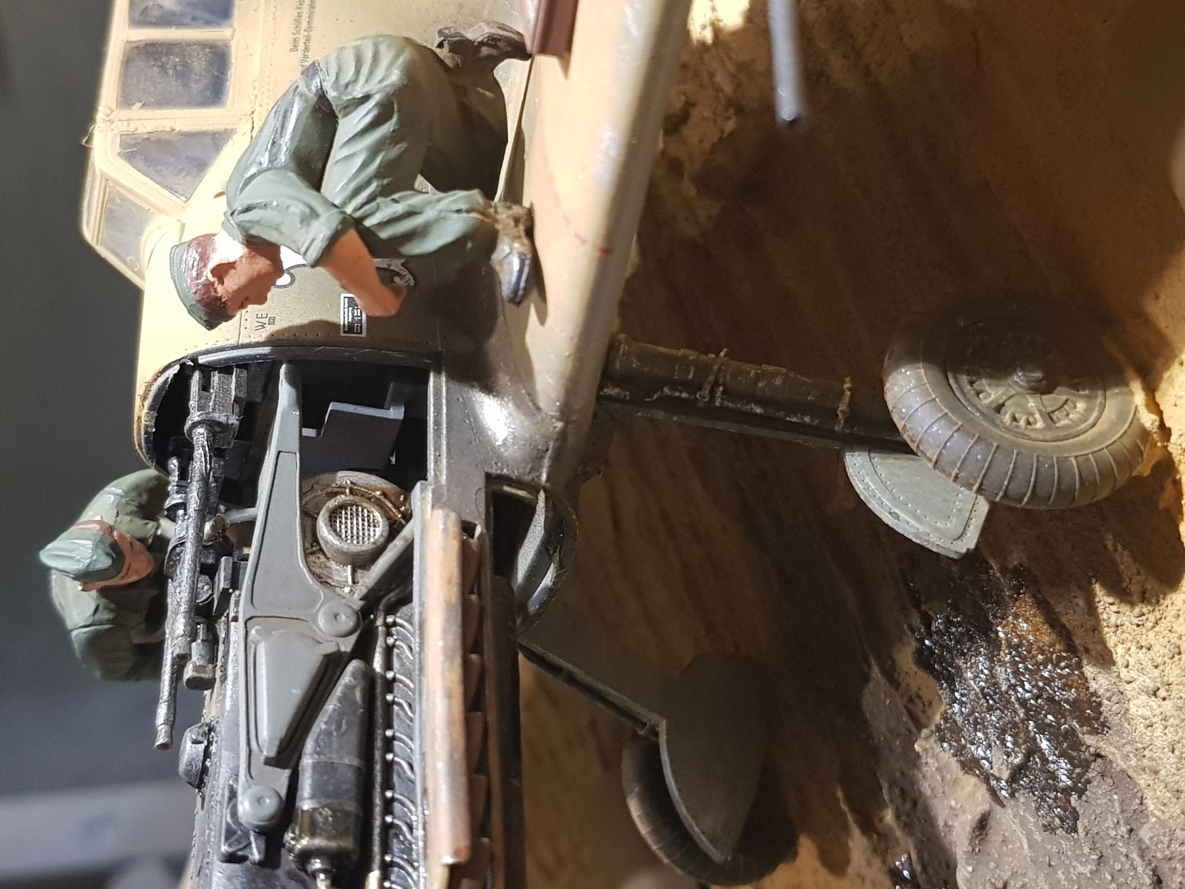 2021 11 22 21 42 37 Messerschmitt  Bf 109 G 2  Trop 00343