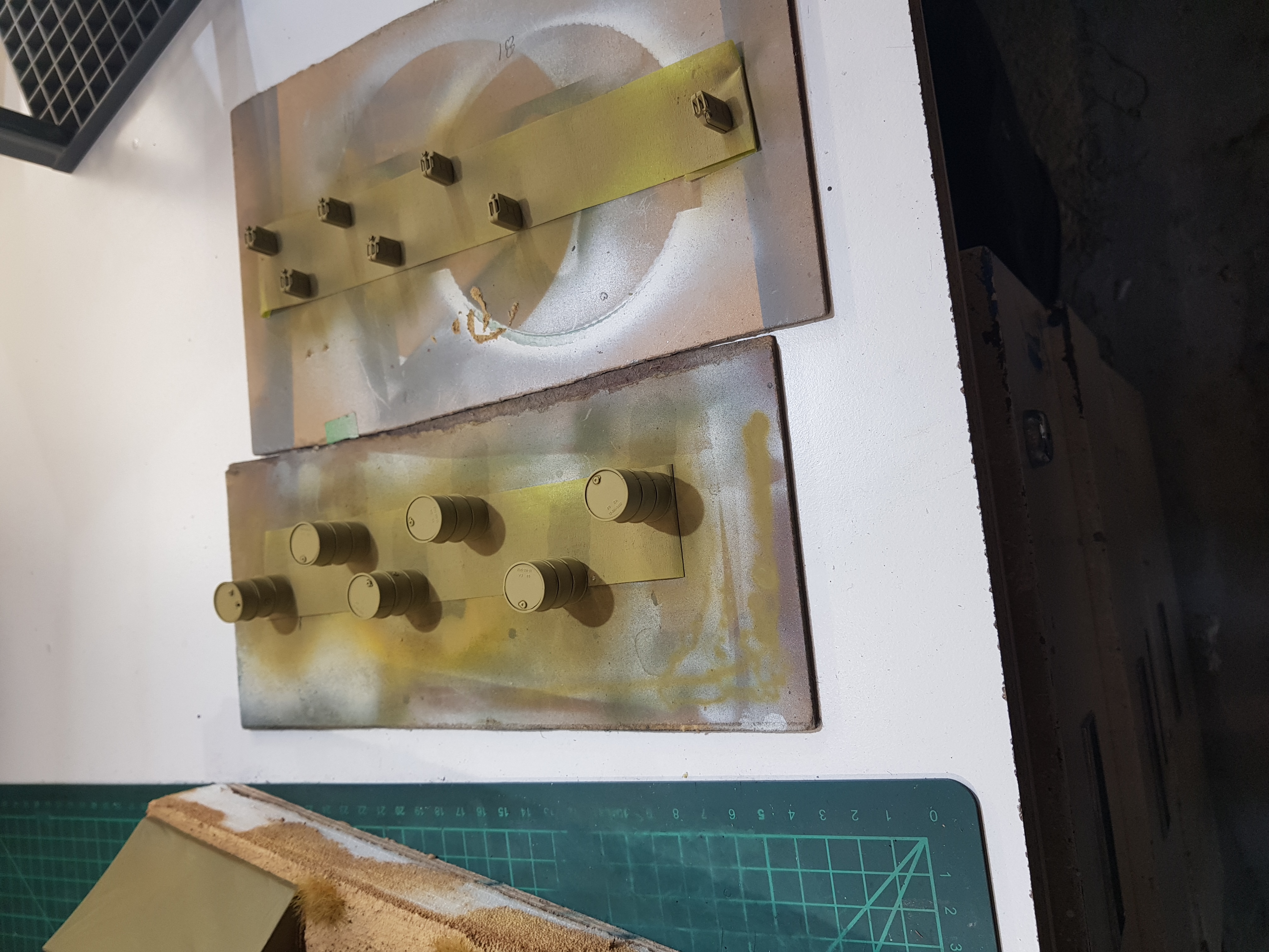 2021 11 22 21 42 39 Messerschmitt  Bf 109 G 2  Trop 00303